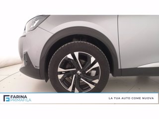 PEUGEOT 2008 1.2 puretech allure pack s&s 100cv
