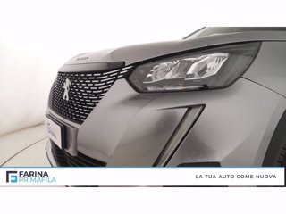 PEUGEOT 2008 1.2 puretech allure pack s&s 100cv