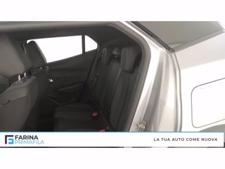 PEUGEOT 2008 1.2 puretech allure pack s&s 100cv
