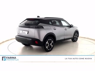 PEUGEOT 2008 1.2 puretech allure s&s 100cv