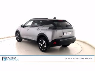 PEUGEOT 2008 1.2 puretech allure s&s 100cv