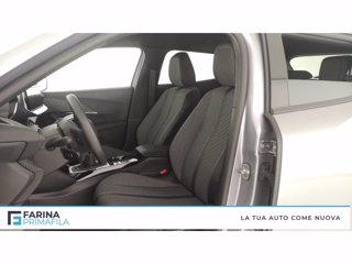 PEUGEOT 2008 1.2 puretech allure s&s 100cv