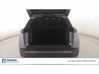 PEUGEOT 2008 1.2 puretech allure s&s 100cv