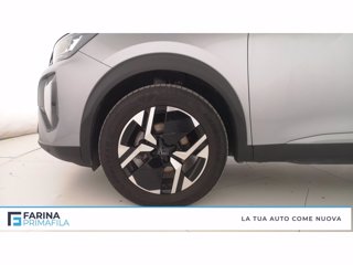 PEUGEOT 2008 1.2 puretech allure s&s 100cv