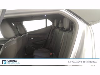 PEUGEOT 2008 1.2 puretech allure s&s 100cv