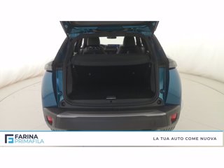 PEUGEOT 2023 2008 II gt hybrid 136