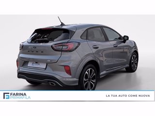 FORD Puma 1.0 ecoboost h st-line s&s 125cv