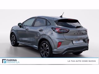 FORD Puma 1.0 ecoboost h st-line s&s 125cv