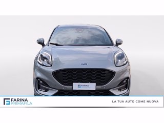 FORD Puma 1.0 ecoboost h st-line s&s 125cv