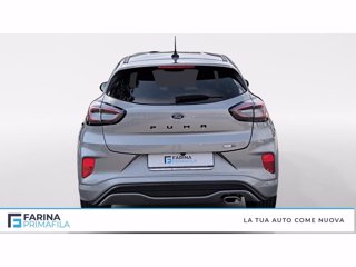 FORD Puma 1.0 ecoboost h st-line s&s 125cv