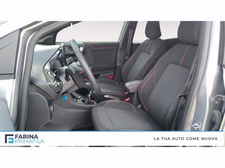 FORD Puma 1.0 ecoboost h st-line s&s 125cv