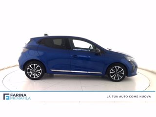 RENAULT Clio 1.0 tce techno 90cv