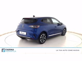 RENAULT Clio 1.0 tce techno 90cv