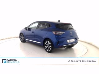 RENAULT Clio 1.0 tce techno 90cv