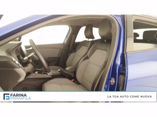 RENAULT Clio 1.0 tce techno 90cv