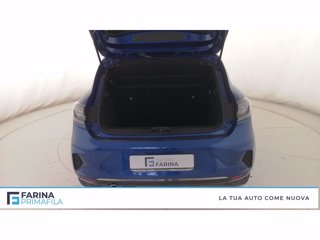 RENAULT Clio 1.0 tce techno 90cv