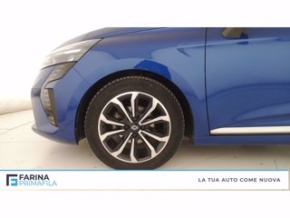 RENAULT Clio 1.0 tce techno 90cv