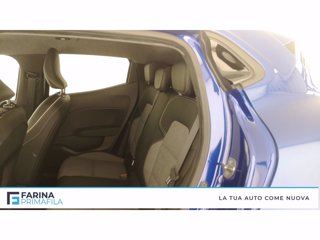 RENAULT Clio 1.0 tce techno 90cv