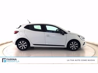 RENAULT Clio 1.0 tce business gpl 100cv my21