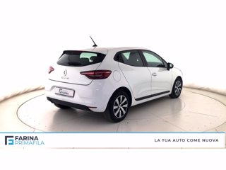 RENAULT Clio 1.0 tce business gpl 100cv my21