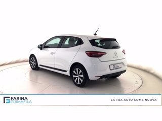 RENAULT Clio 1.0 tce business gpl 100cv my21