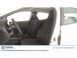 RENAULT Clio 1.0 tce business gpl 100cv my21