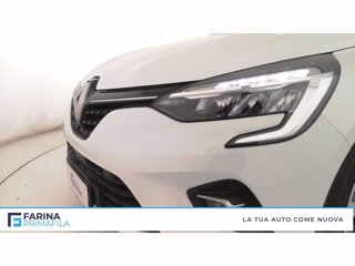 RENAULT Clio 1.0 tce business gpl 100cv my21