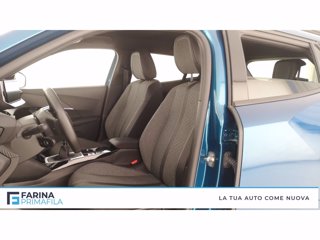 PEUGEOT 2008 1.2 puretech allure s&s 100cv