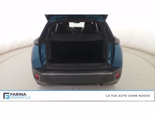 PEUGEOT 2008 1.2 puretech allure s&s 100cv