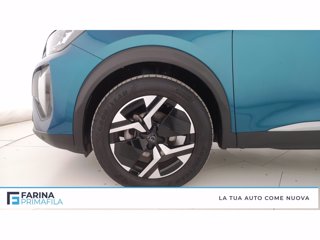 PEUGEOT 2008 1.2 puretech allure s&s 100cv