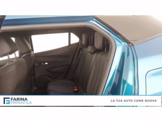 PEUGEOT 2008 1.2 puretech allure s&s 100cv