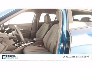 PEUGEOT 2008 1.2 puretech allure s&s 100cv