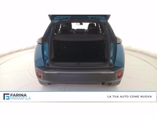 PEUGEOT 2008 1.2 puretech allure s&s 100cv