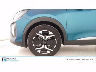 PEUGEOT 2008 1.2 puretech allure s&s 100cv