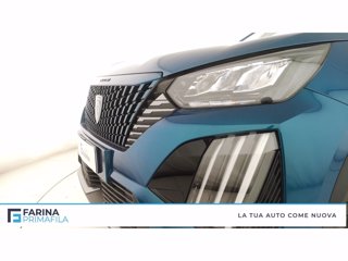 PEUGEOT 2008 1.2 puretech allure s&s 100cv