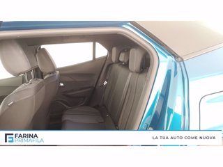 PEUGEOT 2008 1.2 puretech allure s&s 100cv