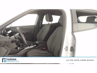 PEUGEOT 2008 1.2 puretech allure s&s 100cv