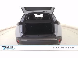 PEUGEOT 2008 1.2 puretech allure s&s 100cv