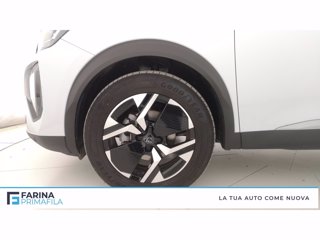 PEUGEOT 2008 1.2 puretech allure s&s 100cv