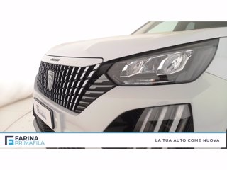 PEUGEOT 2008 1.2 puretech allure s&s 100cv