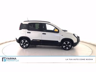 FIAT Panda Pandina III 2024  Pandina 1.0 firefly hybrid s&s 70c