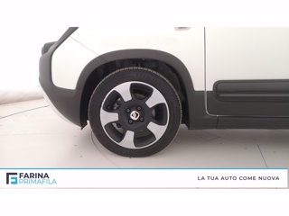 FIAT Panda Pandina III 2024  Pandina 1.0 firefly hybrid s&s 70c