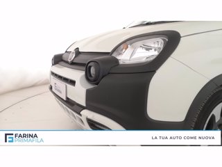 FIAT Panda Pandina III 2024  Pandina 1.0 firefly hybrid s&s 70c