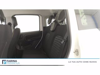 FIAT Panda Pandina III 2024  Pandina 1.0 firefly hybrid s&s 70c