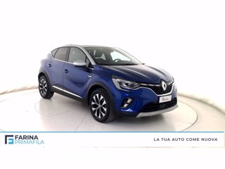 RENAULT Captur 1.0 tce techno 90cv