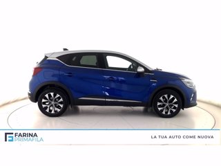 RENAULT Captur 1.0 tce techno 90cv