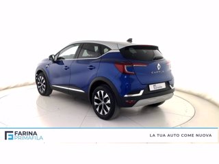 RENAULT Captur 1.0 tce techno 90cv
