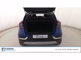 RENAULT Captur 1.0 tce techno 90cv