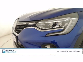 RENAULT Captur 1.0 tce techno 90cv