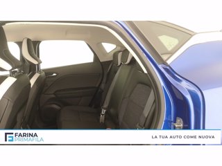 RENAULT Captur 1.0 tce techno 90cv